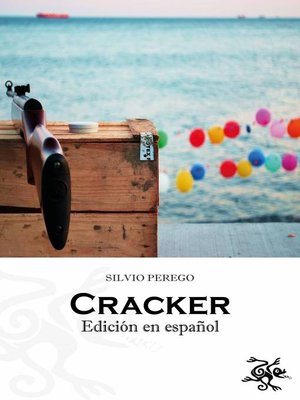 cover image of Cracker